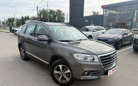 Haval H6, 2019 год, 1 365 000 рублей, 3 фотография