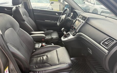 Haval H6, 2019 год, 1 365 000 рублей, 11 фотография