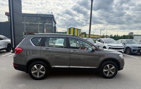 Haval H6, 2019 год, 1 365 000 рублей, 5 фотография