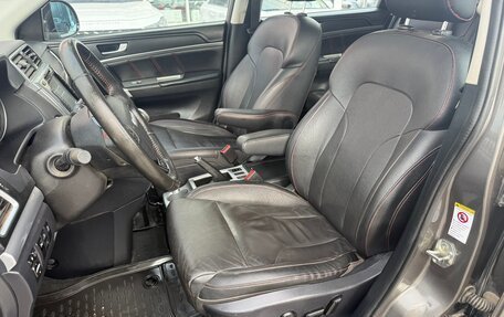 Haval H6, 2019 год, 1 365 000 рублей, 15 фотография