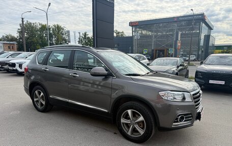 Haval H6, 2019 год, 1 365 000 рублей, 4 фотография