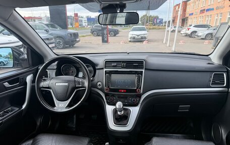 Haval H6, 2019 год, 1 365 000 рублей, 13 фотография