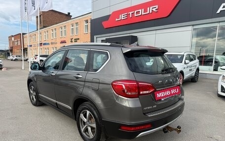 Haval H6, 2019 год, 1 365 000 рублей, 8 фотография