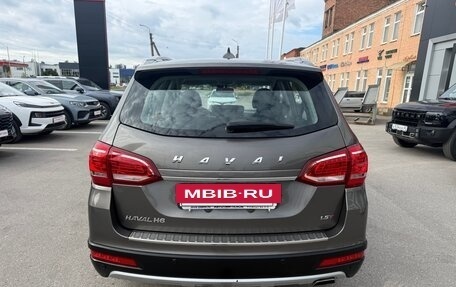 Haval H6, 2019 год, 1 365 000 рублей, 7 фотография