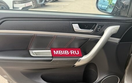 Haval H6, 2019 год, 1 365 000 рублей, 14 фотография