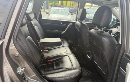 Haval H6, 2019 год, 1 365 000 рублей, 22 фотография