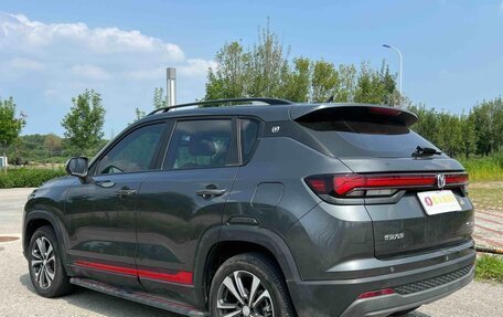 Changan CS35 Plus, 2023 год, 1 050 000 рублей, 2 фотография