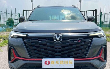 Changan CS35 Plus, 2023 год, 1 050 000 рублей, 3 фотография