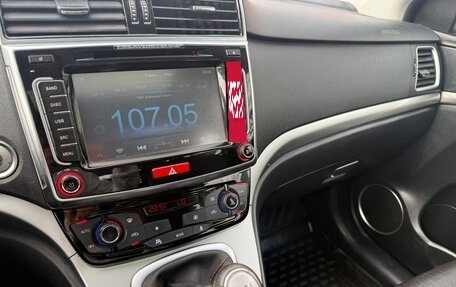 Haval H6, 2019 год, 1 365 000 рублей, 18 фотография