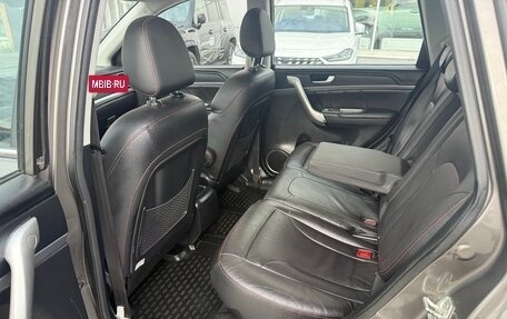 Haval H6, 2019 год, 1 365 000 рублей, 23 фотография