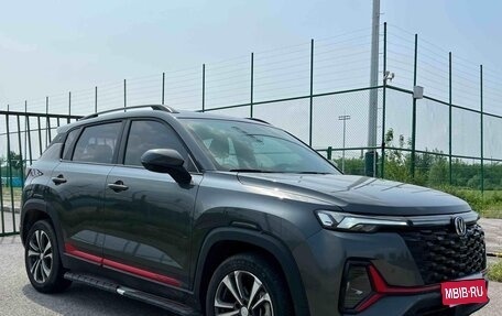 Changan CS35 Plus, 2023 год, 1 050 000 рублей, 4 фотография