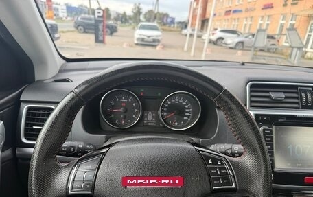 Haval H6, 2019 год, 1 365 000 рублей, 17 фотография