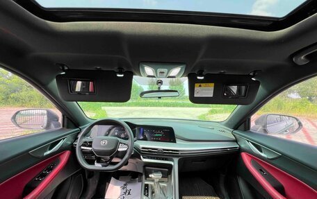 Changan CS35 Plus, 2023 год, 1 050 000 рублей, 7 фотография