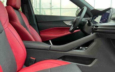 Changan CS35 Plus, 2023 год, 1 050 000 рублей, 10 фотография