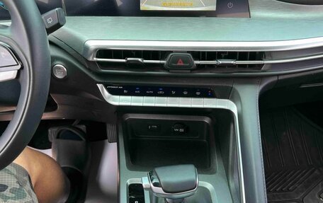 Changan CS35 Plus, 2023 год, 1 050 000 рублей, 13 фотография