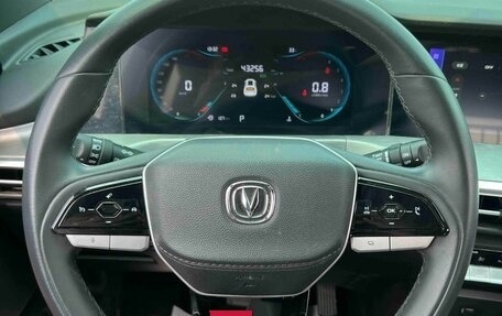Changan CS35 Plus, 2023 год, 1 050 000 рублей, 8 фотография