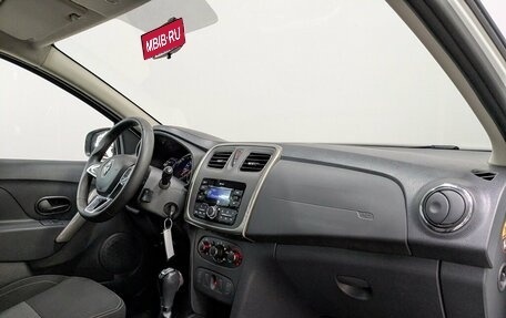 Renault Sandero II рестайлинг, 2021 год, 1 359 000 рублей, 16 фотография