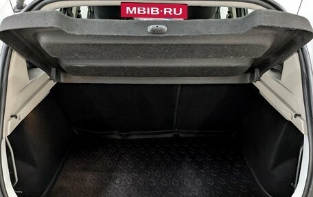 Renault Sandero II рестайлинг, 2021 год, 1 359 000 рублей, 26 фотография