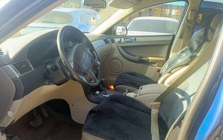 Chrysler Pacifica (CS), 2004 год, 450 000 рублей, 5 фотография
