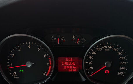 Ford Mondeo IV, 2011 год, 750 000 рублей, 4 фотография