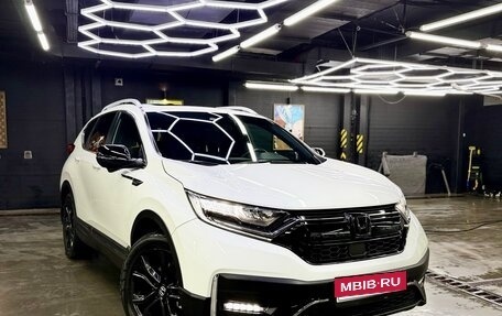 Honda CR-V IV, 2022 год, 3 250 000 рублей, 1 фотография