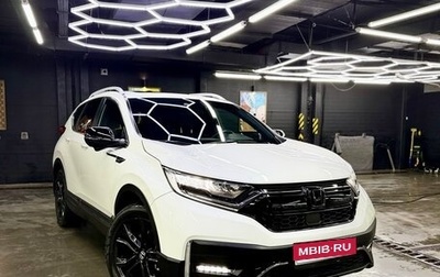 Honda CR-V IV, 2022 год, 3 250 000 рублей, 1 фотография