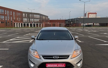 Ford Mondeo IV, 2011 год, 750 000 рублей, 1 фотография