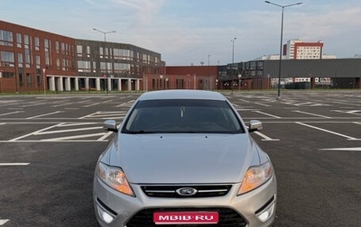Ford Mondeo IV, 2011 год, 750 000 рублей, 1 фотография