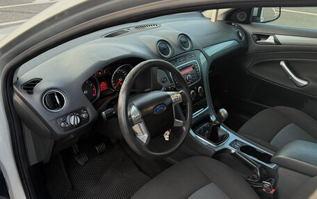 Ford Mondeo IV, 2011 год, 750 000 рублей, 9 фотография