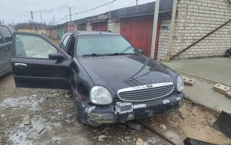 Ford Scorpio II, 1996 год, 30 000 рублей, 1 фотография
