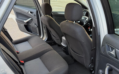 Ford Mondeo IV, 2011 год, 750 000 рублей, 13 фотография