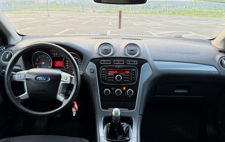 Ford Mondeo IV, 2011 год, 750 000 рублей, 10 фотография