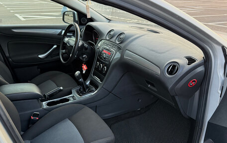 Ford Mondeo IV, 2011 год, 750 000 рублей, 11 фотография