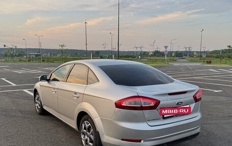 Ford Mondeo IV, 2011 год, 750 000 рублей, 14 фотография