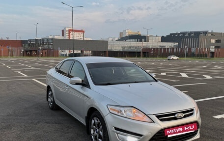 Ford Mondeo IV, 2011 год, 750 000 рублей, 17 фотография