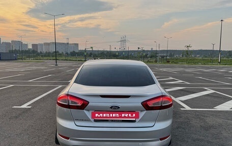 Ford Mondeo IV, 2011 год, 750 000 рублей, 15 фотография