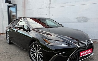 Lexus ES VII, 2019 год, 3 850 000 рублей, 1 фотография