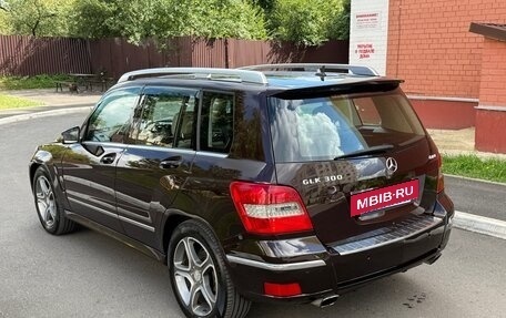 Mercedes-Benz GLK-Класс, 2010 год, 890 000 рублей, 9 фотография