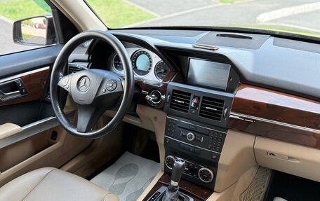 Mercedes-Benz GLK-Класс, 2010 год, 890 000 рублей, 14 фотография