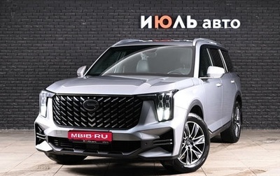 GAC GS8, 2024 год, 2 950 000 рублей, 1 фотография