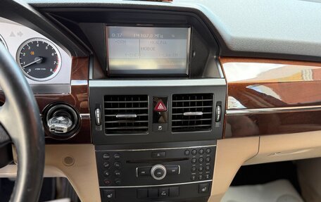 Mercedes-Benz GLK-Класс, 2010 год, 890 000 рублей, 18 фотография