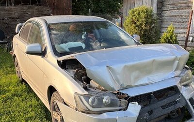 Mitsubishi Lancer IX, 2010 год, 320 000 рублей, 1 фотография