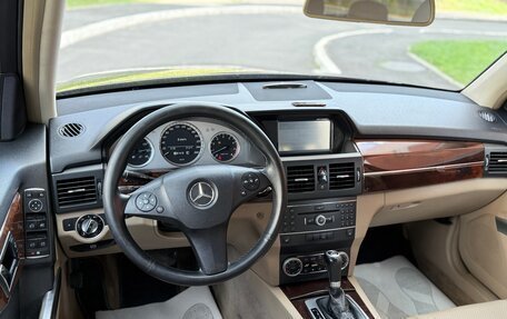 Mercedes-Benz GLK-Класс, 2010 год, 890 000 рублей, 26 фотография