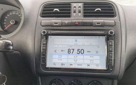 Volkswagen Polo VI (EU Market), 2015 год, 690 000 рублей, 5 фотография