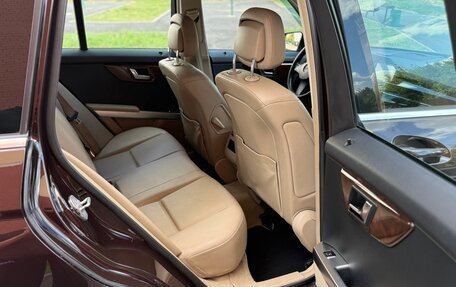 Mercedes-Benz GLK-Класс, 2010 год, 890 000 рублей, 24 фотография