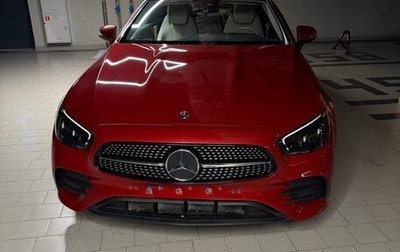 Mercedes-Benz E-Класс, 2020 год, 4 900 000 рублей, 1 фотография