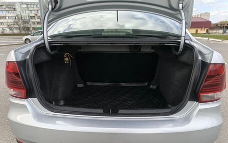 Volkswagen Polo VI (EU Market), 2015 год, 690 000 рублей, 8 фотография