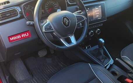 Renault Arkana I, 2020 год, 1 700 000 рублей, 7 фотография