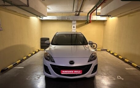 Mazda 3, 2010 год, 730 000 рублей, 1 фотография