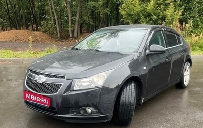 Chevrolet Cruze II, 2012 год, 700 000 рублей, 1 фотография